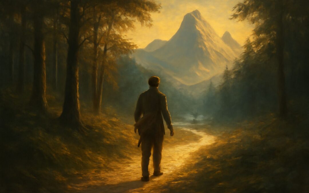 March 9: Impatience Is Your Enemy