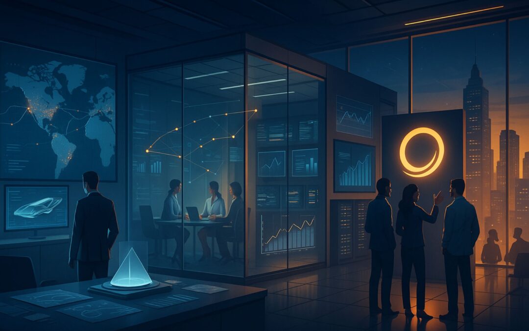 how to build a billion-dollar business