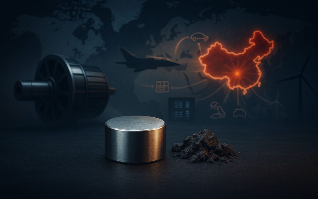 Why China Owns the Future