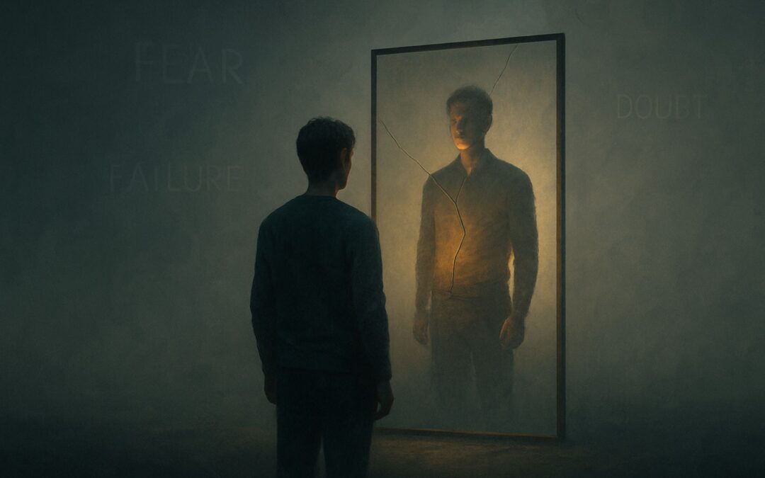 How Confidence Is Holding You Back