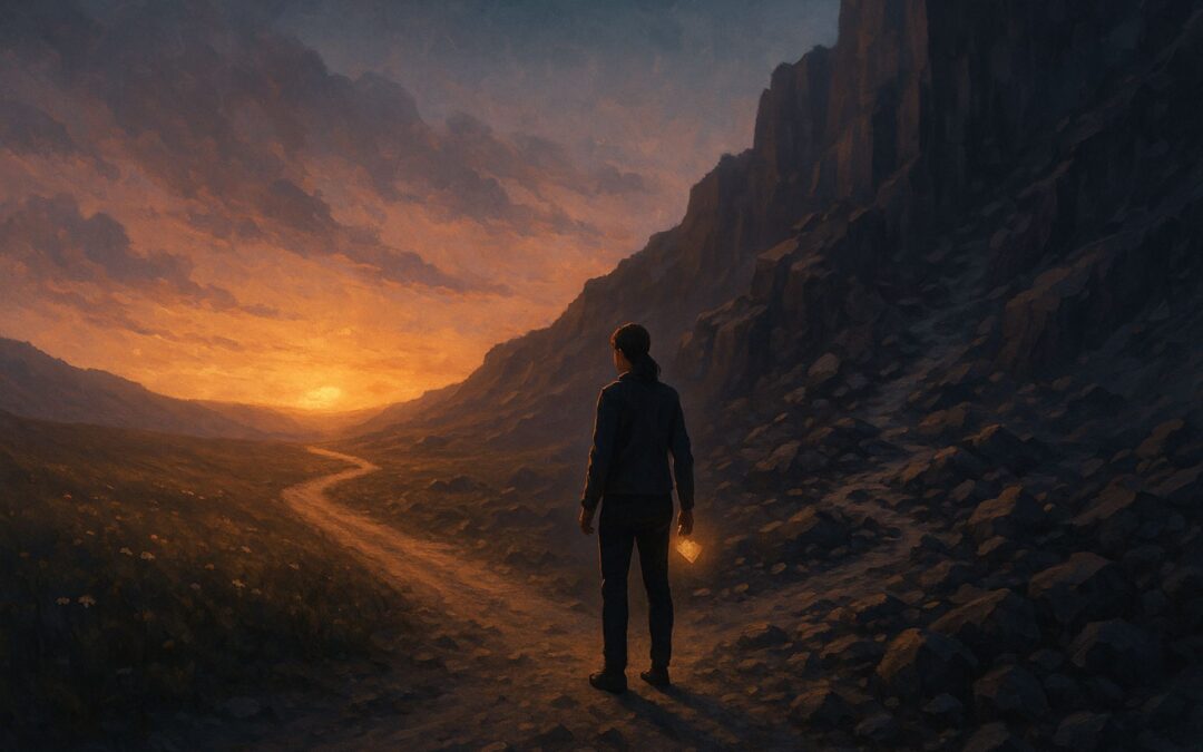 Embracing Discomfort for Success