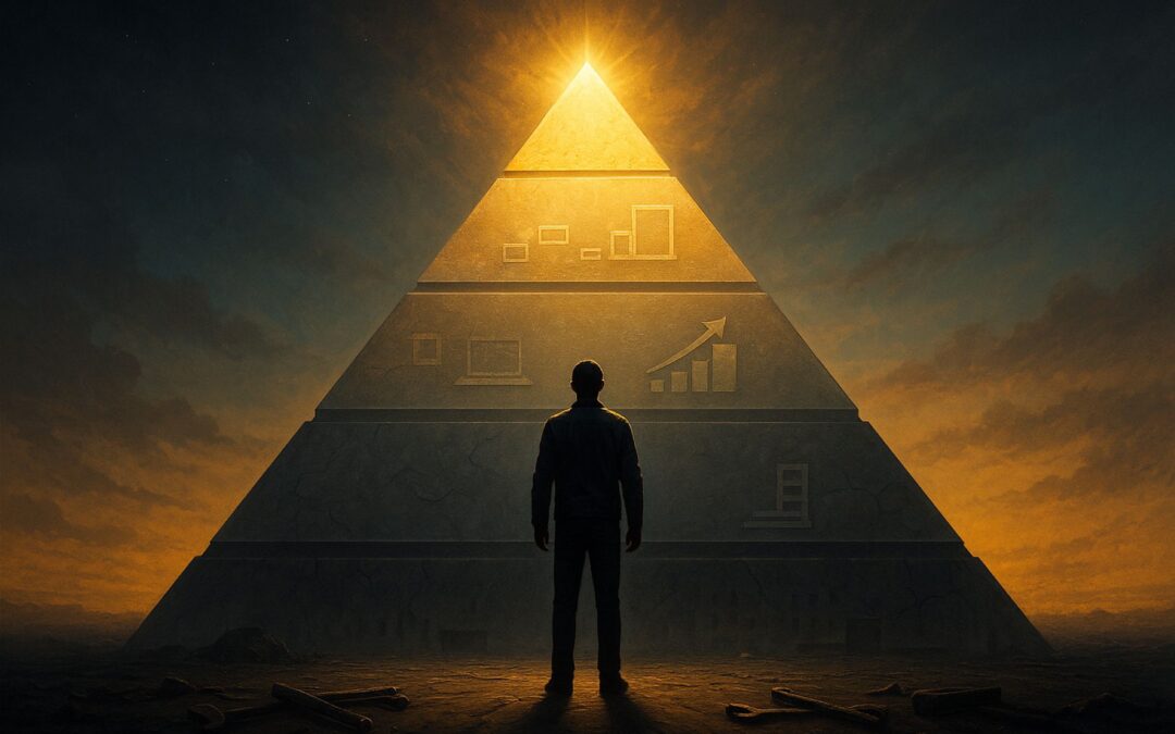 Types of Income Ranked