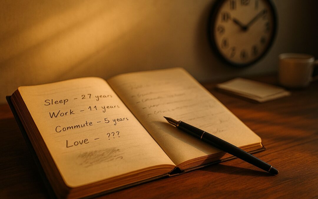 On the Value of Time