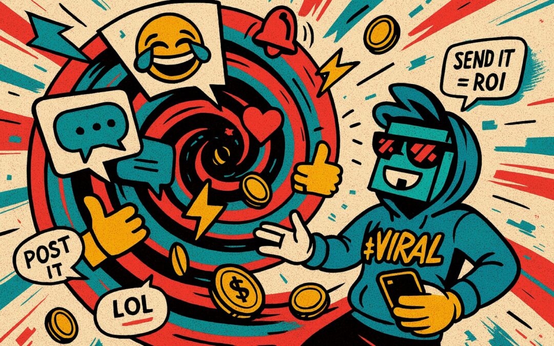 What is Meme Marketing