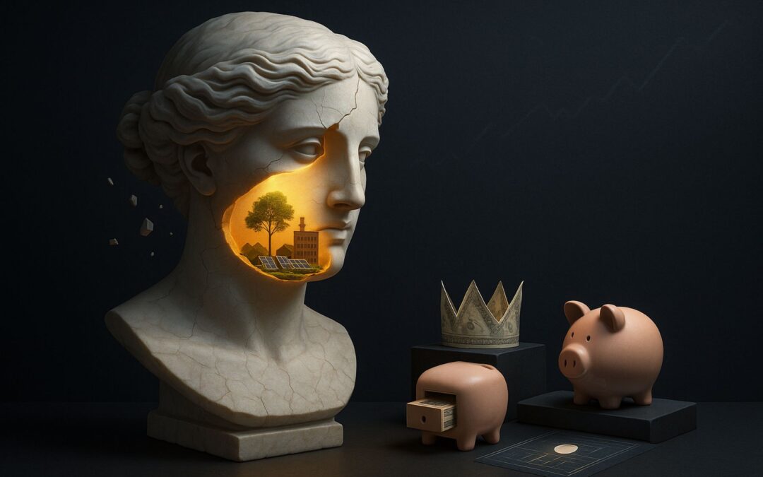 Biggest Money Myths Debunked