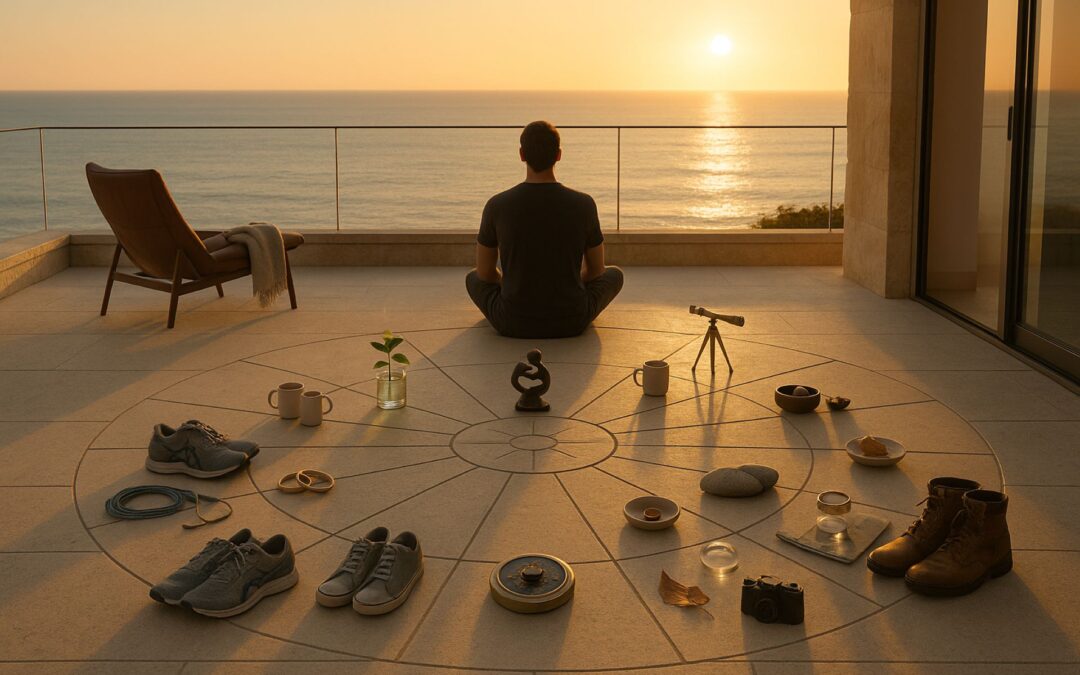 15 Signs You Have A Rich Life