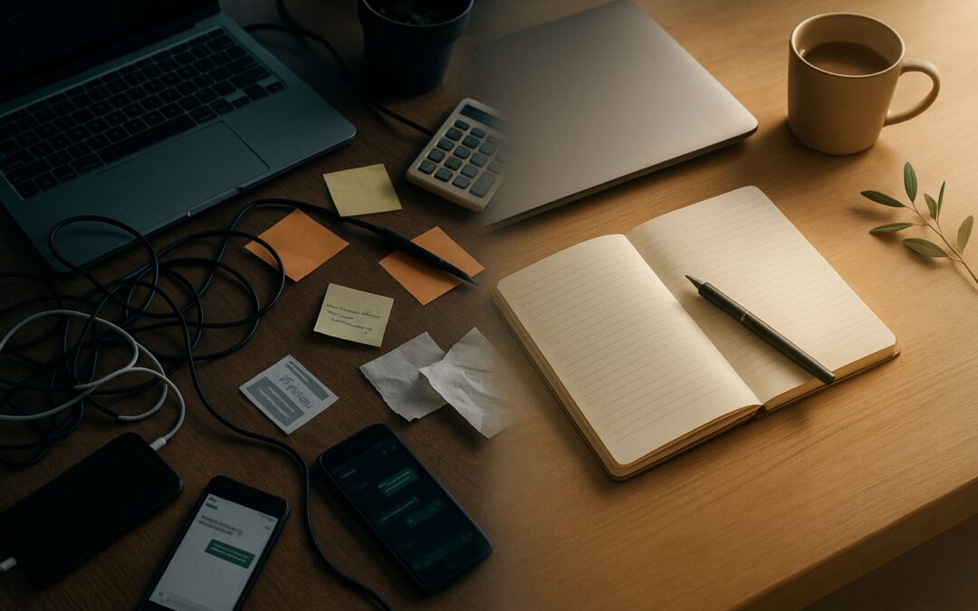 50 Rules for a Simple Life