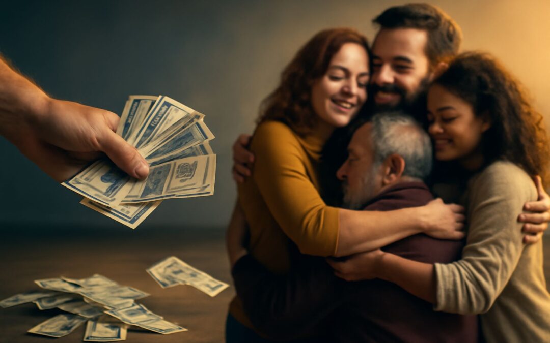 Things You Should Never Try To Buy With Money