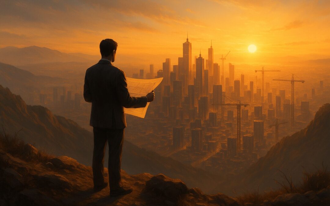 How To Think Like A CEO