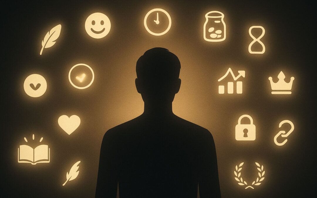 The Emotional Economy: Why People Buy