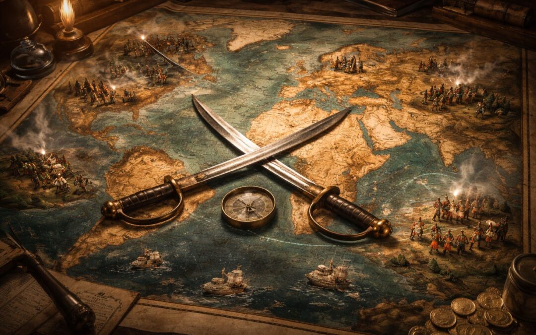 Seven Years’ War