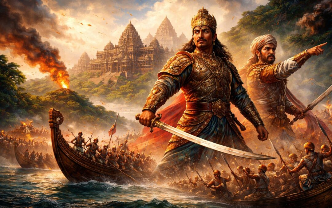 ahom kingdom