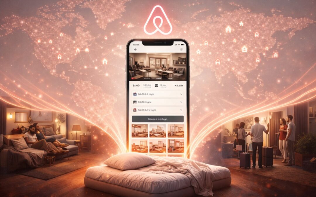 Airbnb success lessons