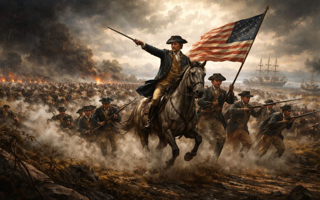 American Revolution