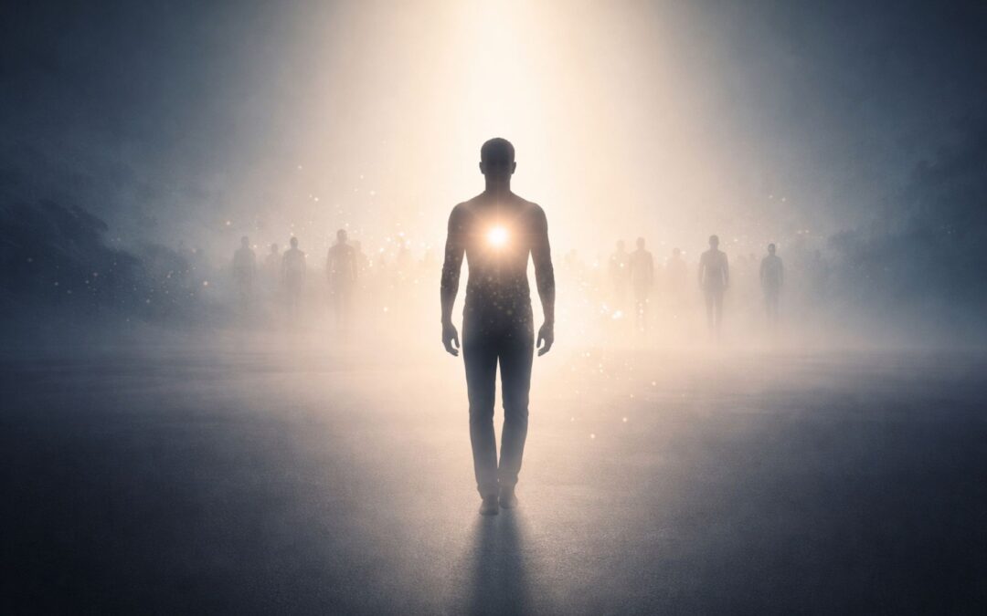 Attraction as Byproduct