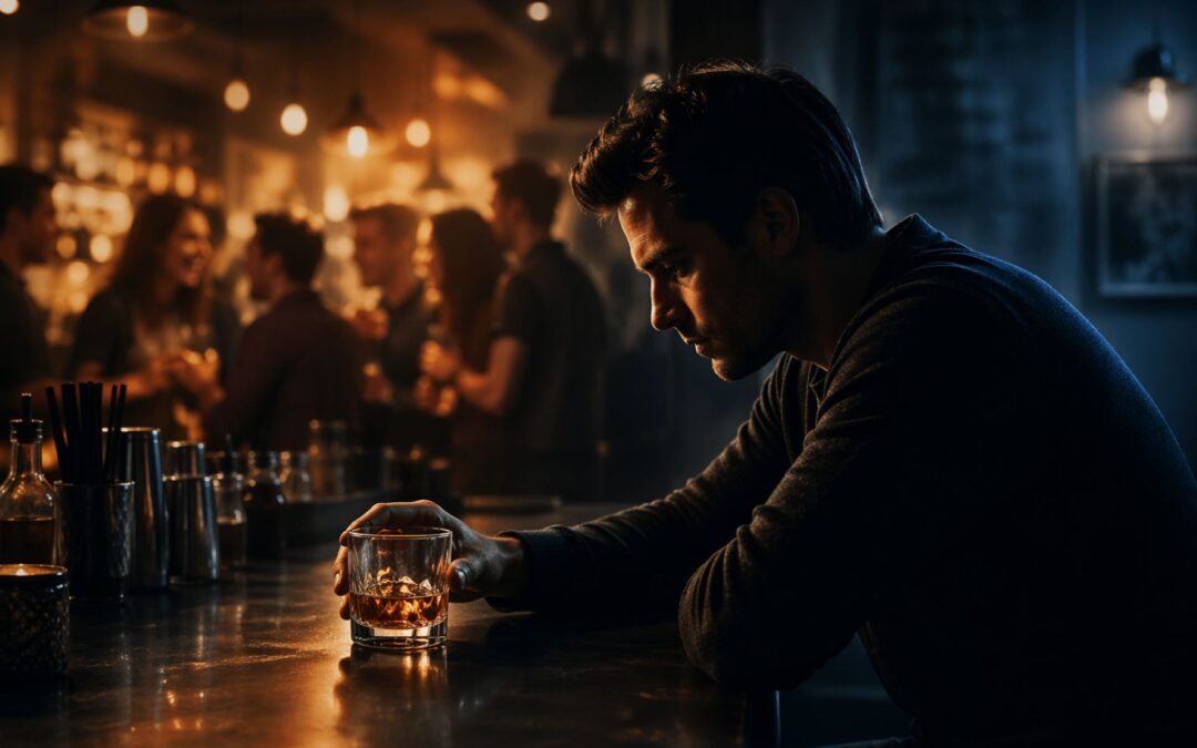 Buddhism on alcohol