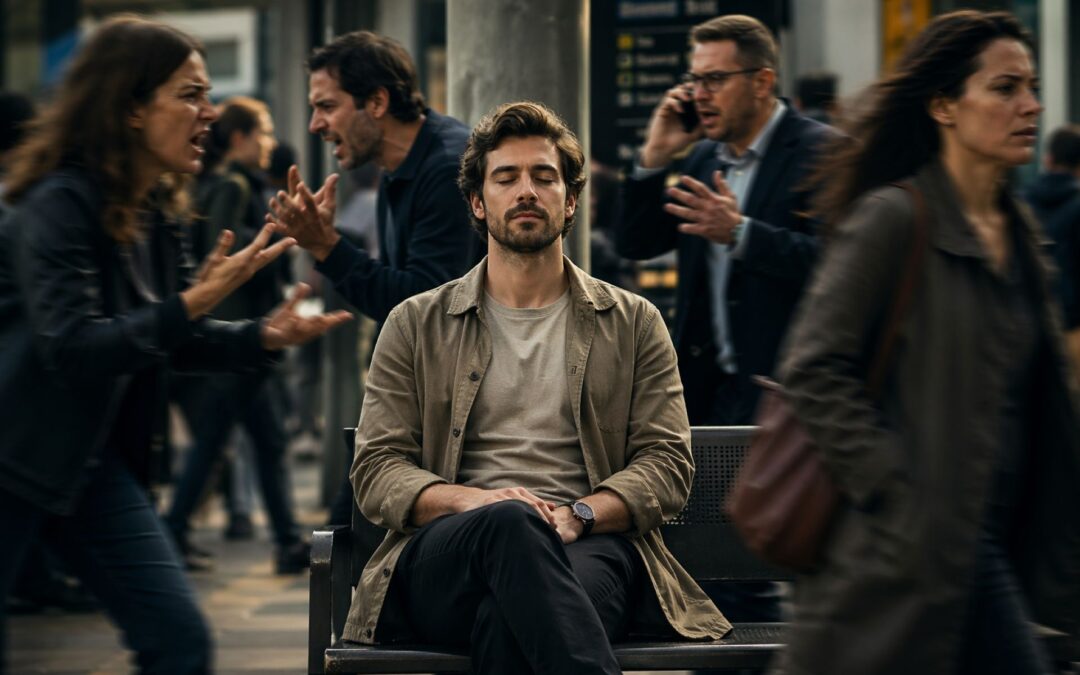 how to deal with difficult people