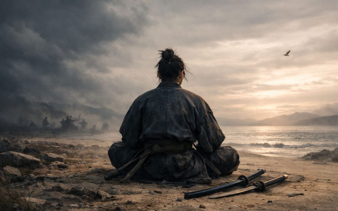 Miyamoto Musashi