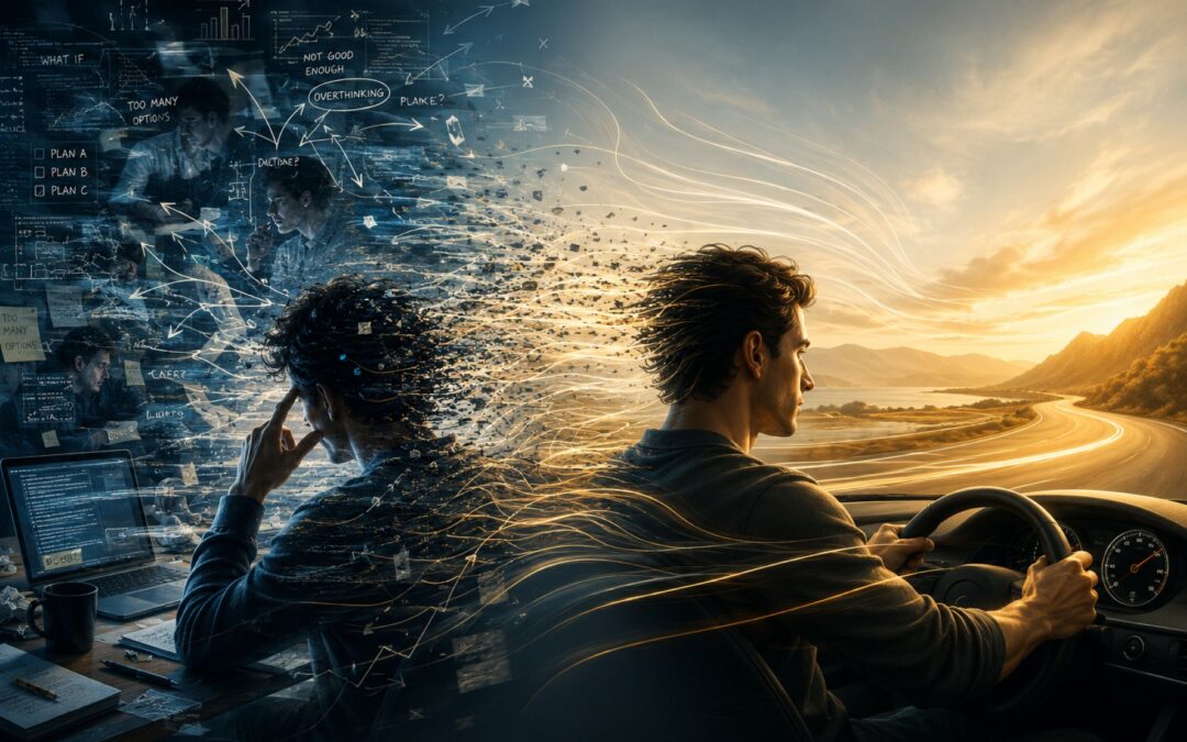 The Psychology of the Flow State
