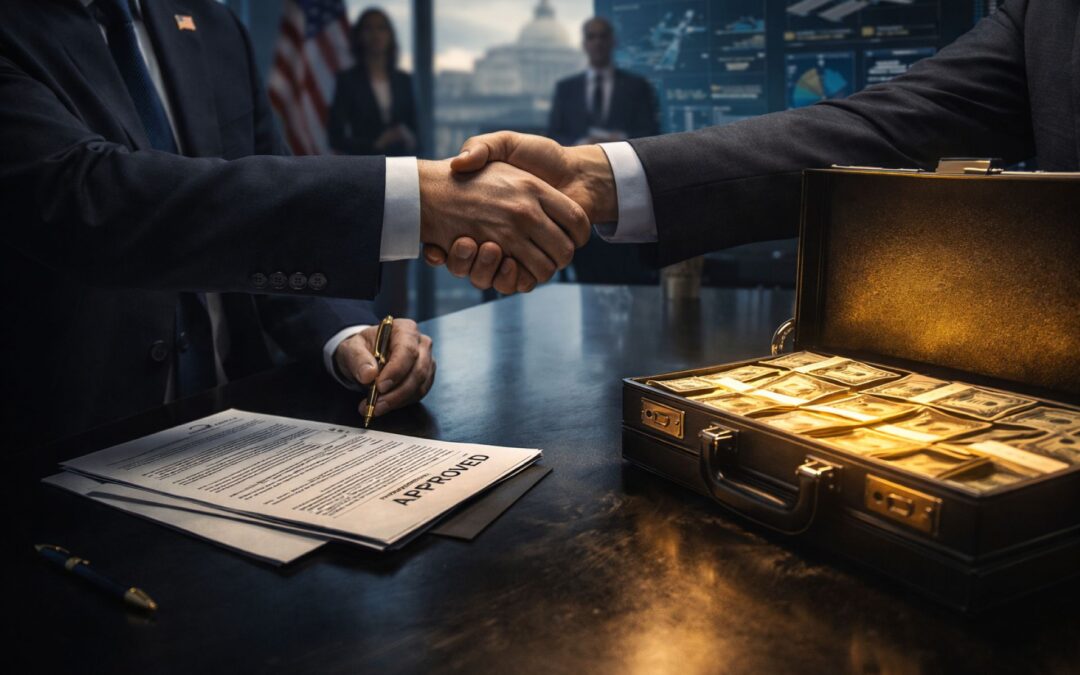 Government Contracts
