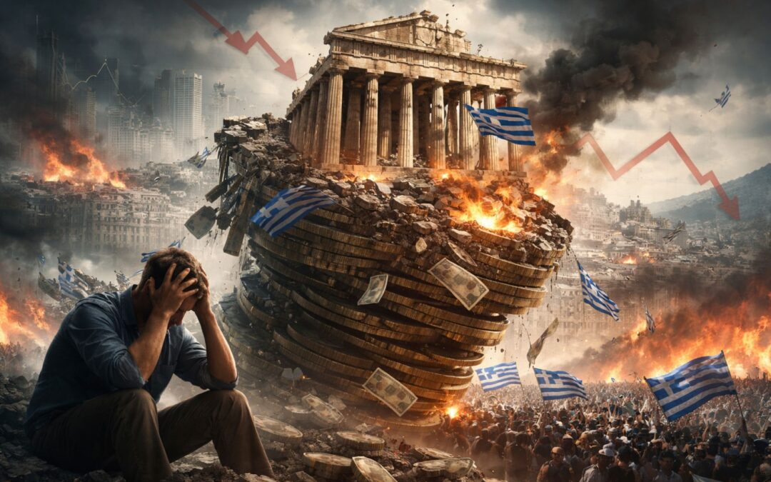 Greek Debt Crisis