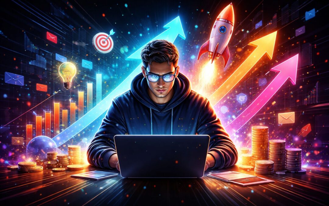 growth hacker