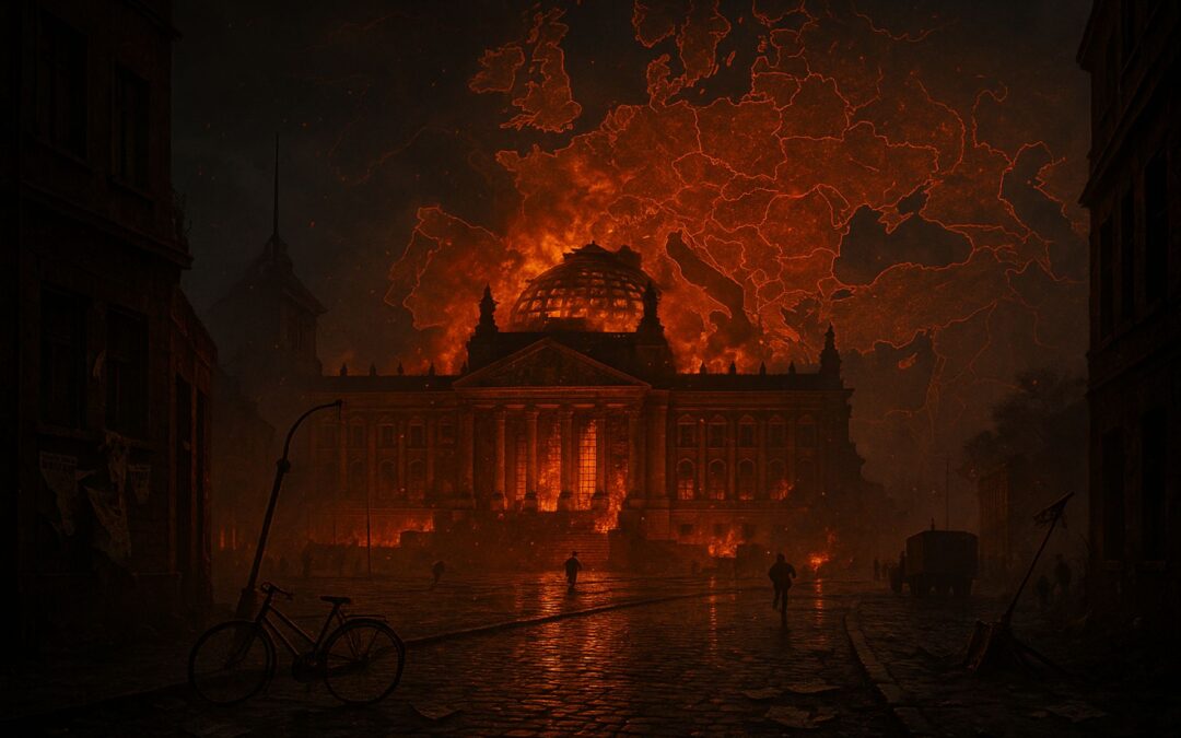 Rise of Adolf Hitler