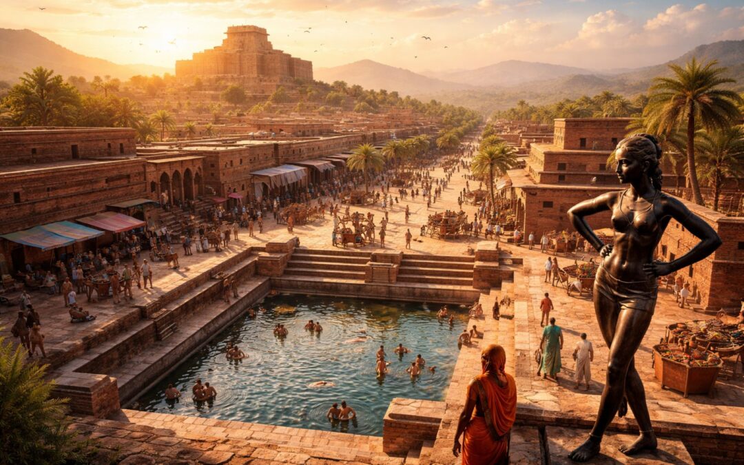 Indus Valley Civilization