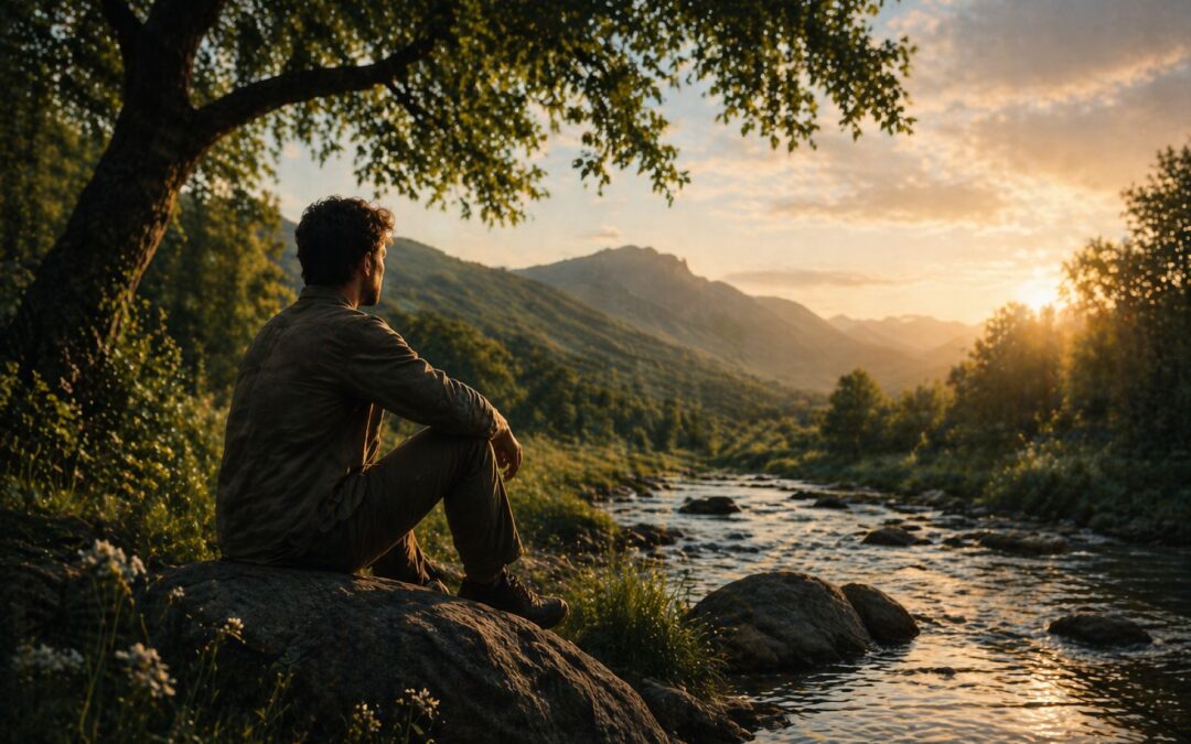 Living in Accordance with Nature
