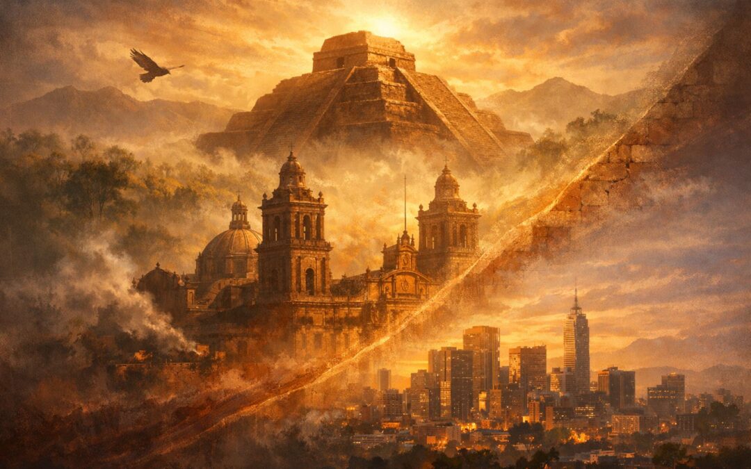 History of Mexico