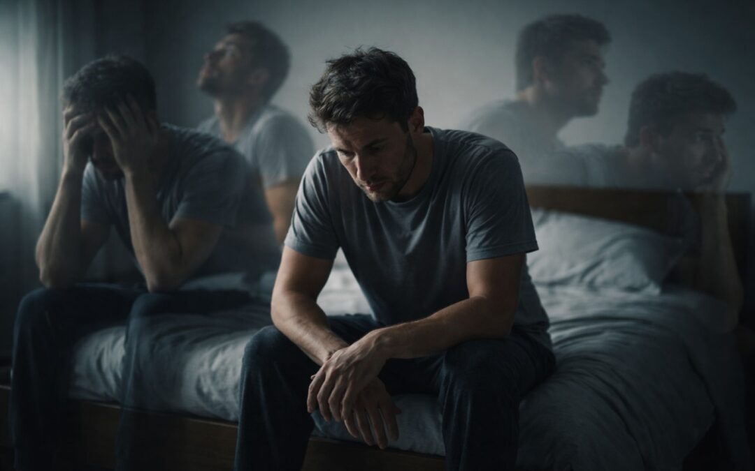Dangerous Effects of Overthinking