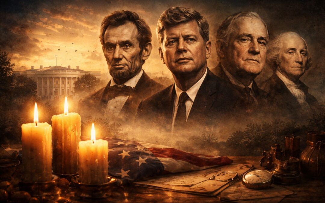 U.S. President Death