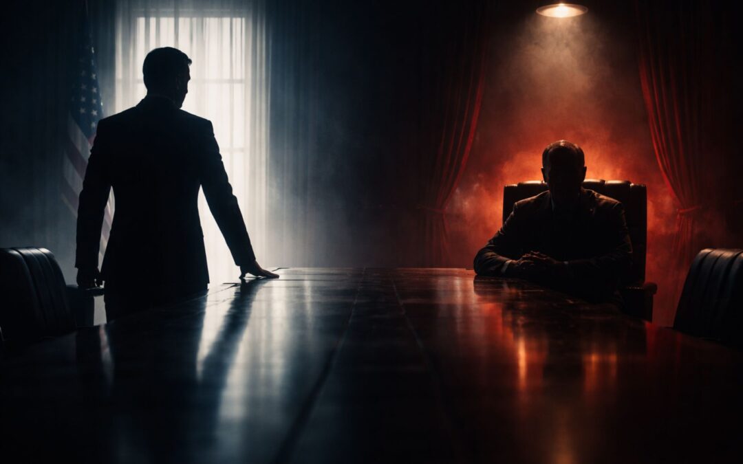 US Presidents vs Dictators