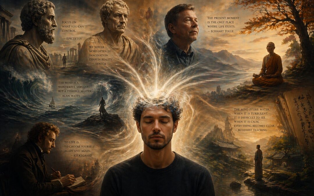 Quiet Mind
