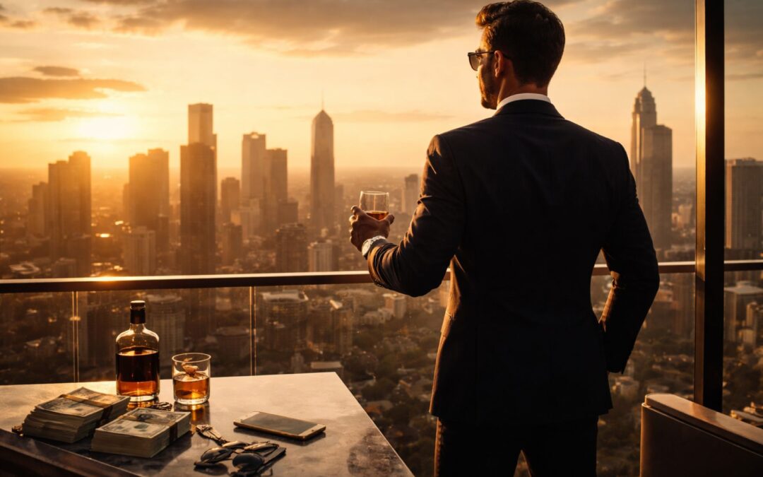 15 Things That Change Once You Get Rich