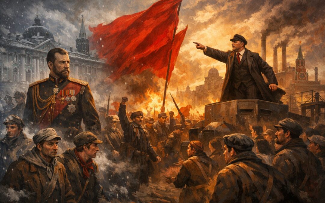 Russian Revolution