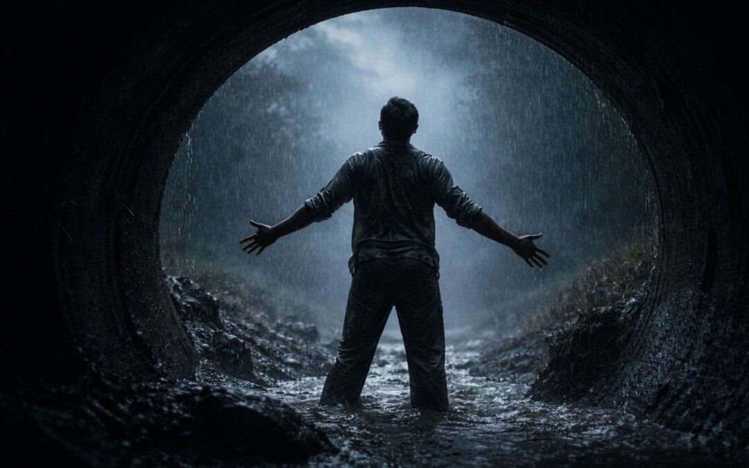 The Hidden Philosophy of The Shawshank Redemption