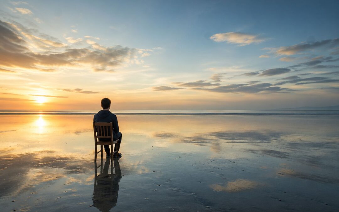 solitude