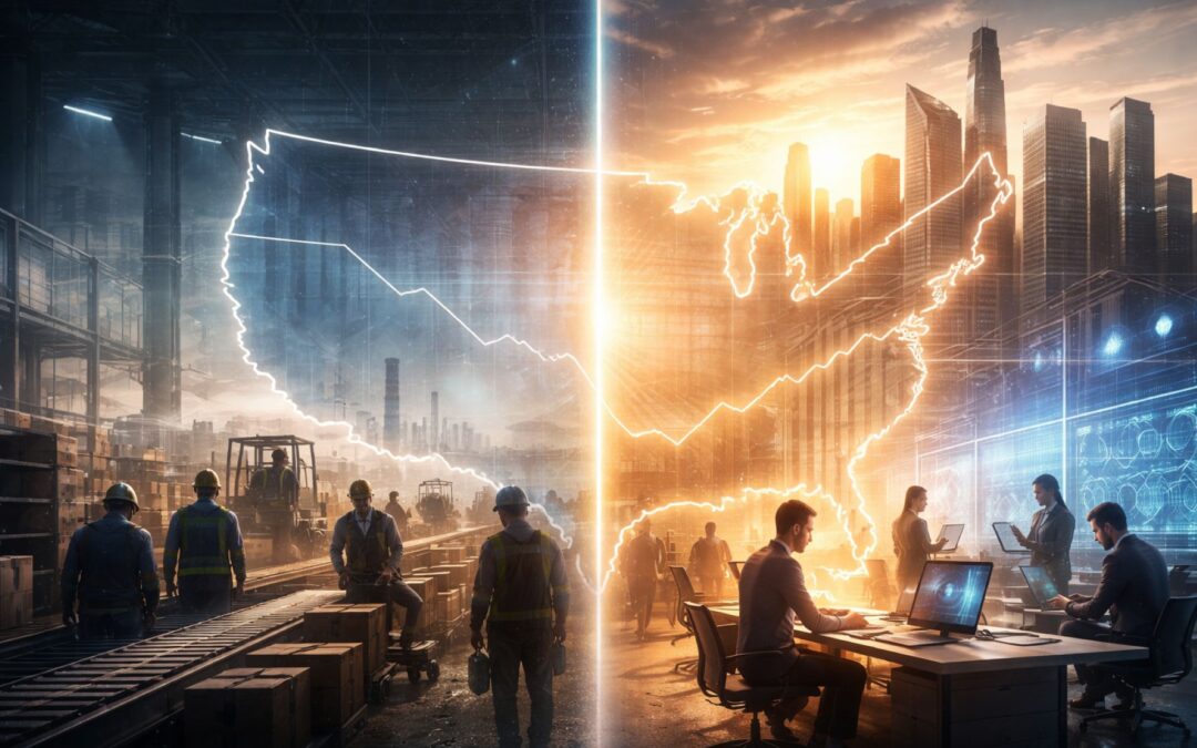 The Economic Truth of U.S. Immigration Policy