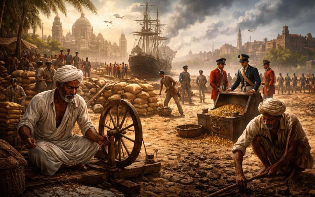 british colonialism