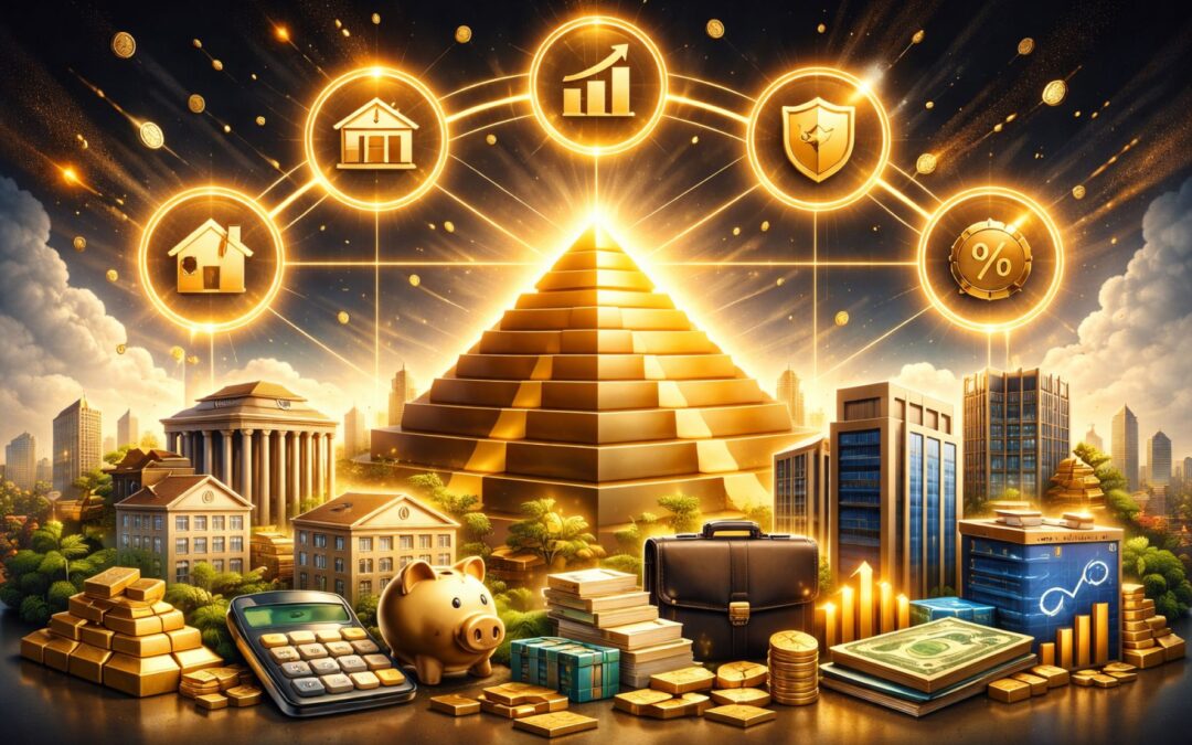 Wealth Structures