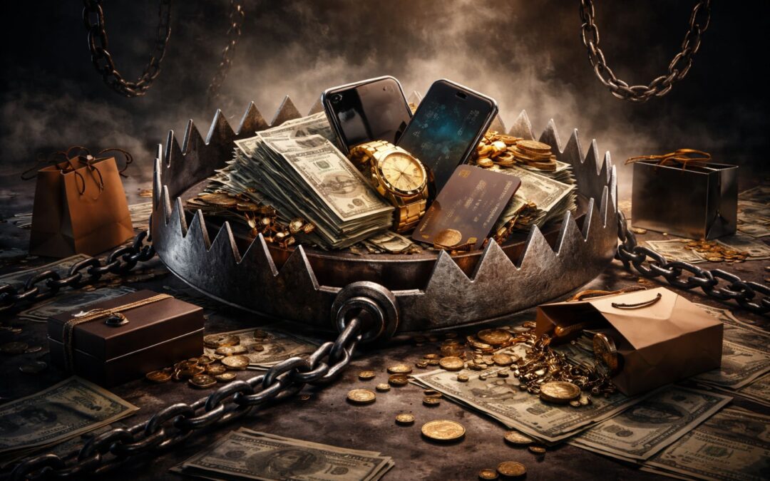 wealth traps