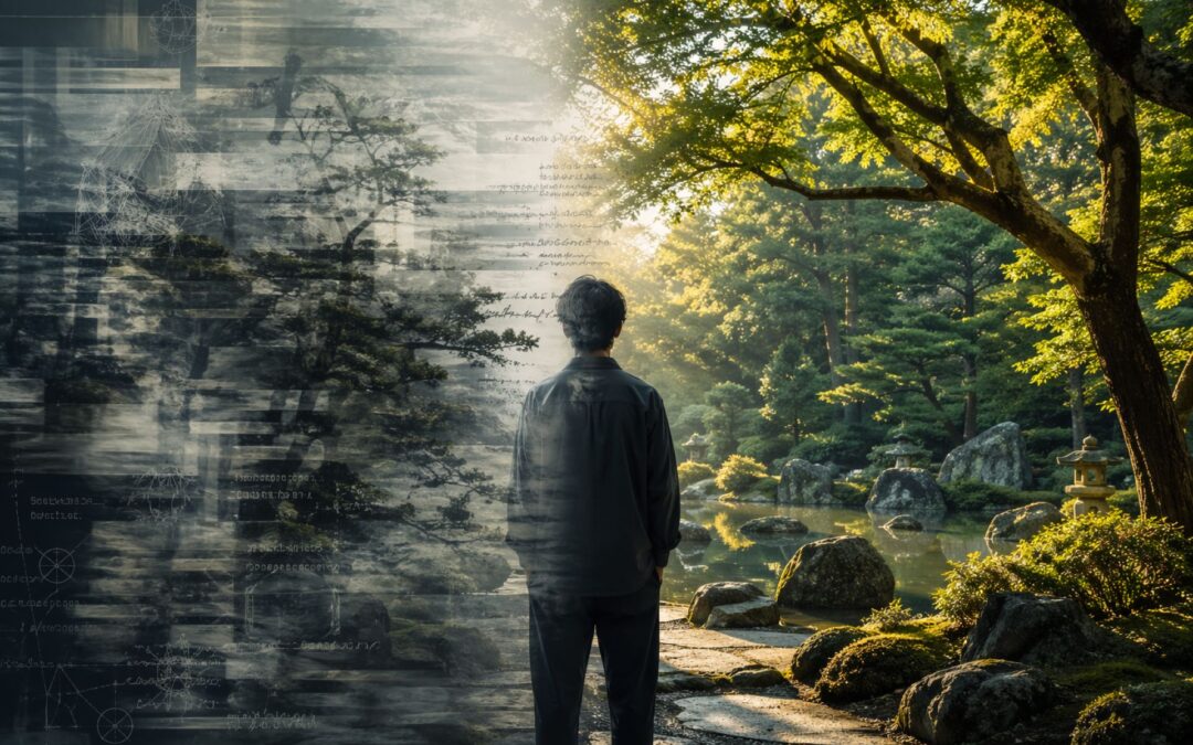 What Is Zen Buddhism?