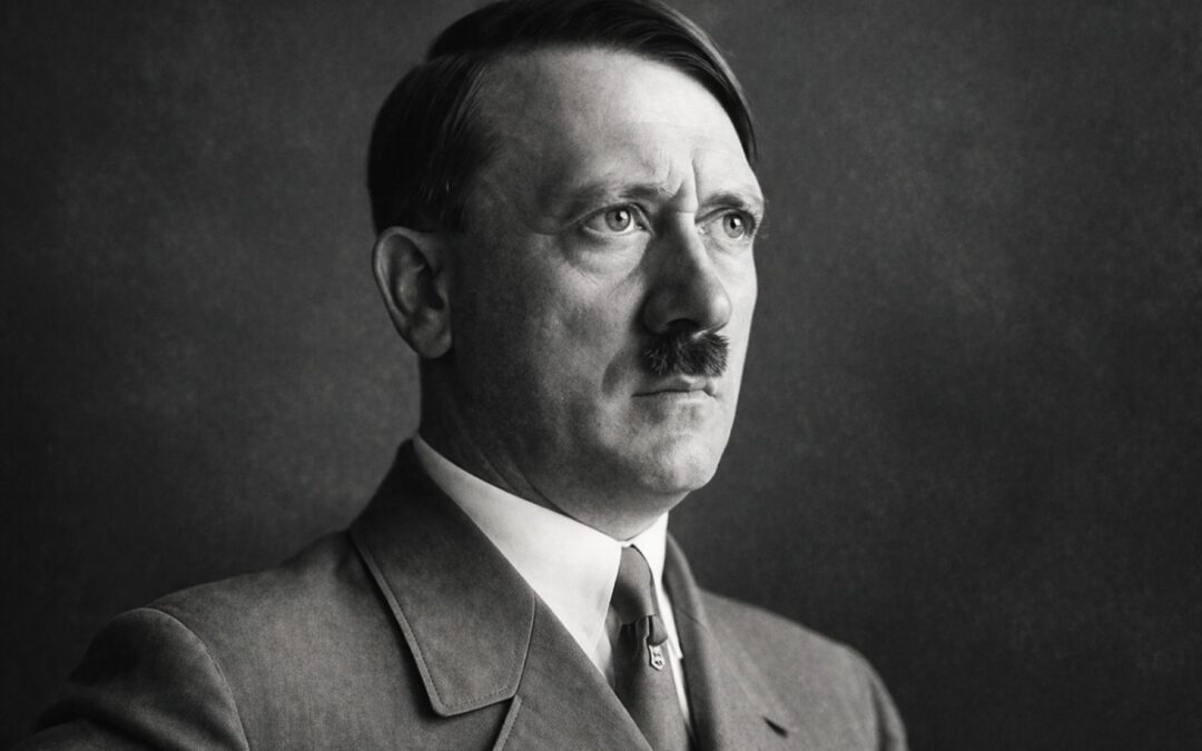 Adolf Hitler