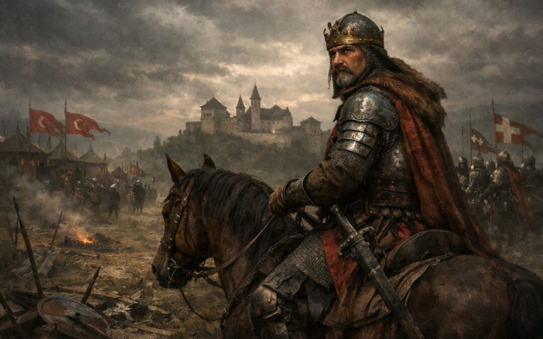 Stephen the Great