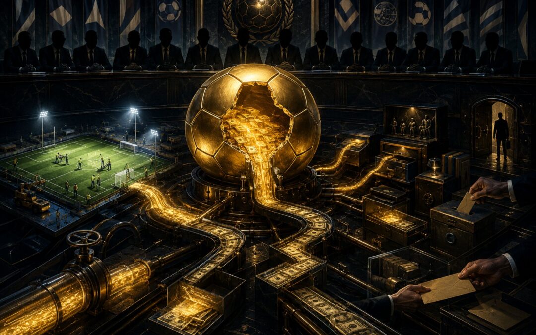 FIFA Money