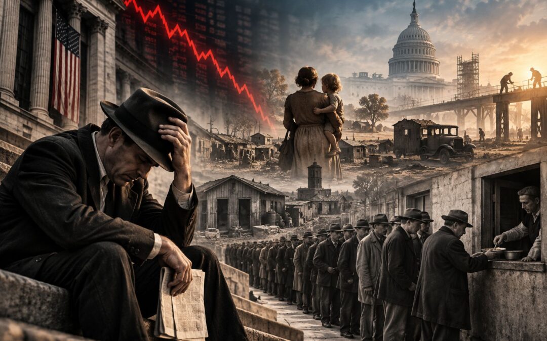 The Great Depression