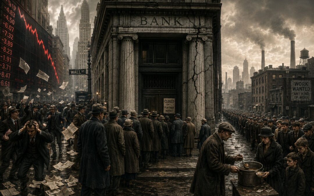 The Great Depression