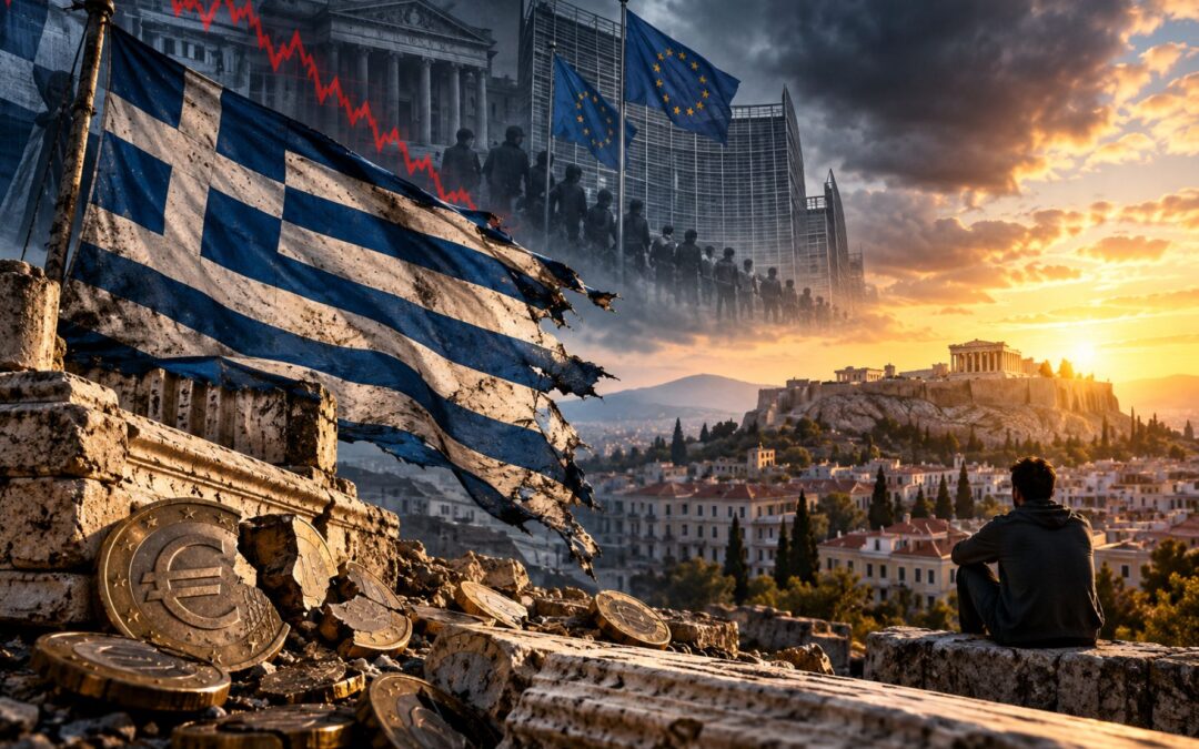 Greek Debt Crisis