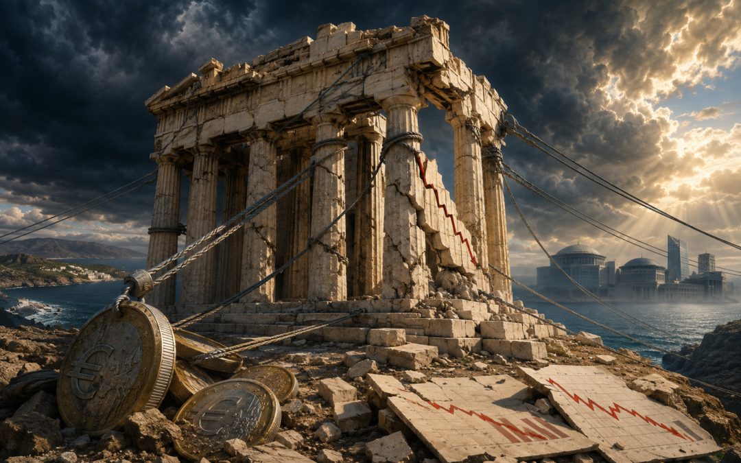 Greek Debt Crisis